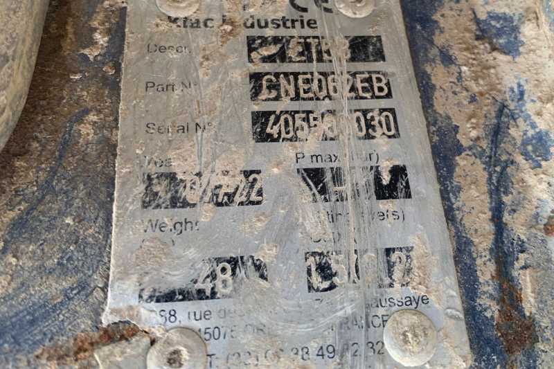 OmecoHub - Immagine KLAC E